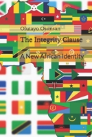 The Integrity Clause B08STXXLDS Book Cover