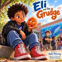 Eli and The Grudge B0HMFN4LFM Book Cover