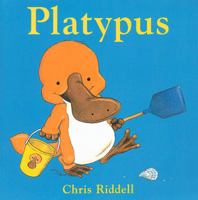 Platypus 0140567771 Book Cover