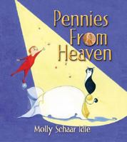 Pennies from Heaven 0687495059 Book Cover