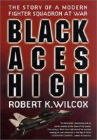Black Aces High 0312997086 Book Cover