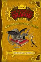 A Hero's Guide to Deadly Dragons 031611779X Book Cover