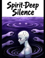 Spirit-Deep Silence (Adult Graphic Novels) B0H3FSP6BJ Book Cover