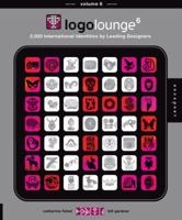 LogoLounge 6: 2,000 International Identities by Leading Designers 1592536182 Book Cover