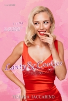 Lanty&Cookies: LA SERIE (Volume uno) B094CXWSS9 Book Cover