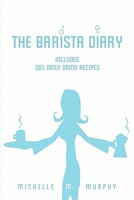 The Barista Diary 1419670026 Book Cover