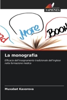 La monografia 6206972615 Book Cover