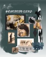 Hominid Leap 098132617X Book Cover