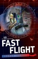 Fast Flight 0857988824 Book Cover