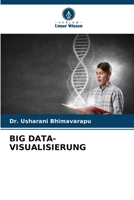 Big Data-Visualisierung (German Edition) 6209854443 Book Cover