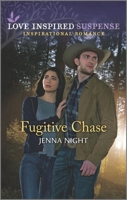 Fugitive Chase 1335403043 Book Cover