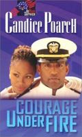Courage Under Fire (Arabesque) 1583143505 Book Cover