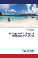 Biology and Ecology of Malaysian Pen Shells 3659582778 Book Cover