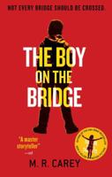 The Boy on the Bridge 0316300330 Book Cover