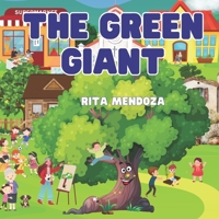 El Gigante Verde: El árbol cuento para niños, historieta para niños en español (Children's Books Storytelling) (Spanish Edition) B0D76FNSHS Book Cover
