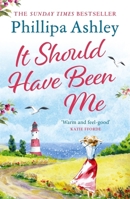 It Should Have Been Me 1035401398 Book Cover