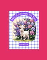 Gerty of Hydrangea Hills Farm B0FGDKC3YX Book Cover