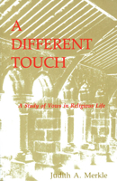 A Different Touch: A Study of Vows in Religious Life 0814624650 Book Cover