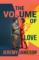 The Volume of Love B0H3W22TW2 Book Cover