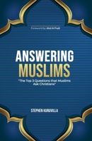 Answering Muslims B0H93KW8JW Book Cover