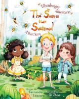 Tillsonbugger Adventures: The Swarm that Swarmed 1525526944 Book Cover