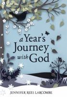 A Year's Journey With God 0340995017 Book Cover