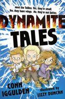 Tollins II: Dynamite Tales 0061731013 Book Cover