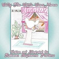 Lilly the Little Lava Mouse 143894330X Book Cover