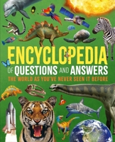 Encyclopedia of Questions and Answers: A World of Knowledge 1398871060 Book Cover