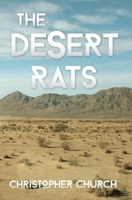 The Desert Rats 194226707X Book Cover