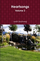 Heartsongs Volume 2 1300794585 Book Cover