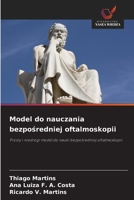 Model do nauczania bezposredniej oftalmoskopii (Polish Edition) 6209479146 Book Cover