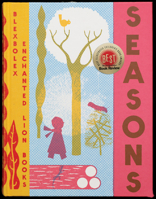 Saisons 1592700950 Book Cover