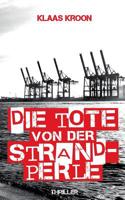Die Tote von der Strandperle 3748152213 Book Cover