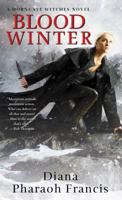Blood Winter 1451613865 Book Cover