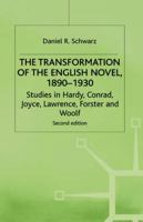 Transformation of the English Novel 0333447077 Book Cover