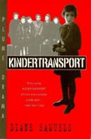 Kindertransport: A Drama (Drama, Plume) 0452274273 Book Cover