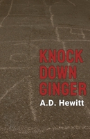 Knock Down Ginger 1800944217 Book Cover