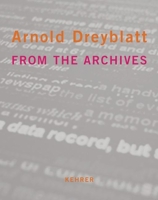 From the Archives 393325731X Book Cover