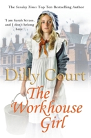 The Workhouse Girl 0099562626 Book Cover