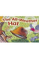 Steck-Vaughn Pair-It Books Foundation: Individual Student Edition The All-Weather Hat 0739844881 Book Cover