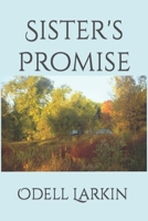Sister's Promise B0B2TSN1FP Book Cover