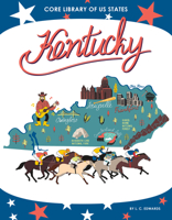 Kentucky 1532197586 Book Cover