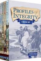 Profiles of Integrity Box Set 1683444485 Book Cover