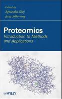 Introduction to Proteomics (Wiley - Interscience Series on Mass Spectrometry) 0470055359 Book Cover