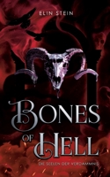 Bones of Hell: Die Seelen der Verdammnis (German Edition) 3696396109 Book Cover