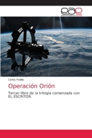 Operación Orión 6203872695 Book Cover