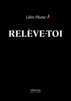Relève-toi B0DWMHTB1Y Book Cover