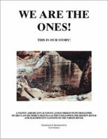 We Are the Ones: The Offense of the Evil Man 1553950402 Book Cover