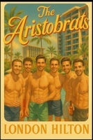 The Aristobrats B0FG3GRFBT Book Cover